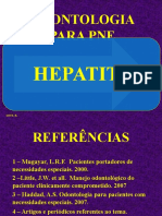 PNE - Hepatite