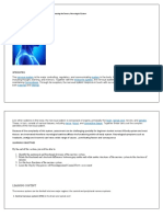 Assessing the Sensory Neurological System Heto Na