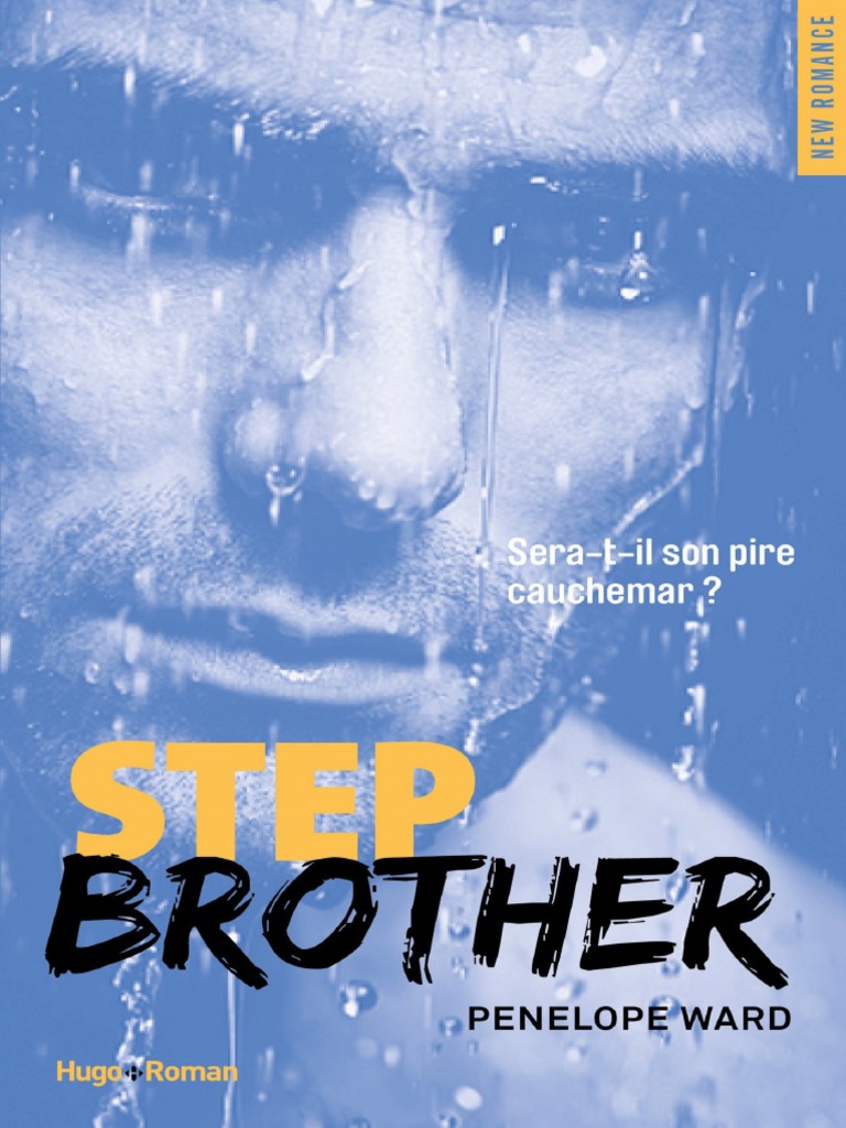 Step Brother by Penelope Ward (Ward, Penelope) PDF