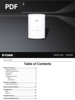 Download DHP-306AV_A1_Manual_v100WW by Lip Eang Zhao SN51960032 doc pdf