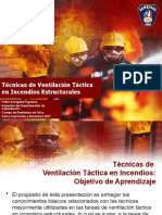 Ventilación