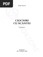 Ciocniri Cu Scantei Vol. 1 FINAL Cu Dedicatie-pages-3,5,7-21 (1)-Compressed