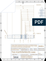 2d Atlas Piston Percutor 2d2