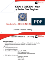Module 5 Cooling System