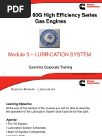 Module 6 Lube System