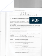 La Ecuación de Segundo Grado - Sebastián Lazo