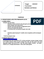 Lembar Kerja Purifikasi - Tika