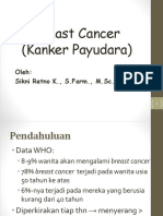 P.12 - Breast Cancer GENAP 2020 2021