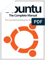 Ubuntu The Complete Manual 2016