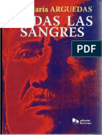 Todas Las Sangres