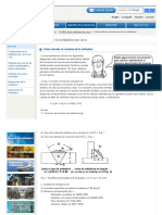 Tablas Consumo Electrodos 2