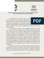 A PRESENÇA DA FILOSOFIA NO PÓS-BNCC - Versão Final Com Timbre