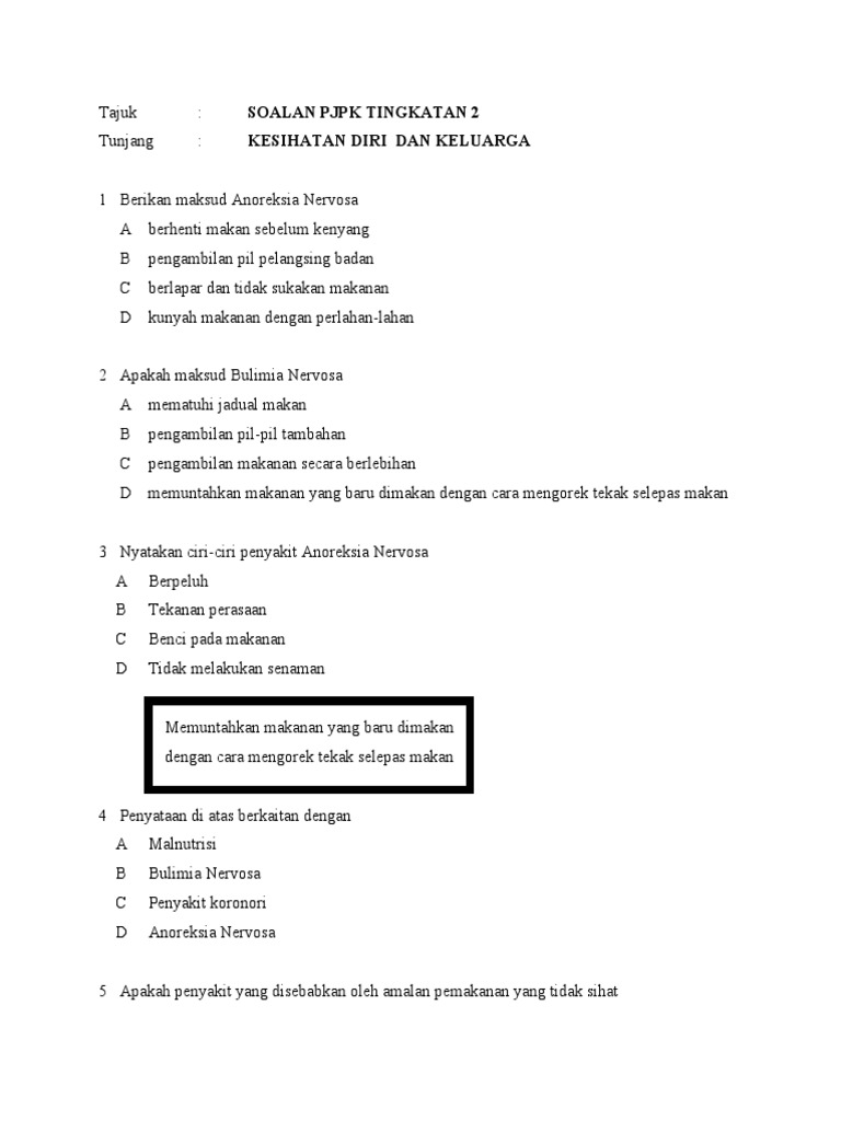 Pjpk T2 Pdf