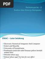 Download Evolusi dan Kinerja Komputer by Eroz Kota Batix SN51960854 doc pdf