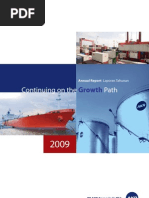 Download AKRA Annual Report 2009 by andysaputra4675 SN51960974 doc pdf