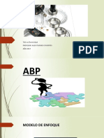 ABP Electricidad