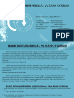 Bank Konvensional VS Syariah-1