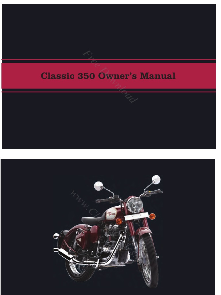 ROYAL ENFIELD 650 SERVICE MANUAL PDF FREE DOWNLOAD visual data 4
