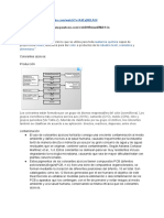 Analisis de Ciclo de Vida