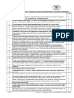 Lista de Virificación-Infiltración-Episiotomía-Episiorrafia