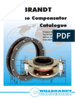 WILLBRANDT The Compensator Catalogue