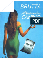 Brutta - Alessandro Canino