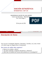 02 Informacion Estadistica