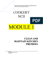 COOKERY Module 1 Docx