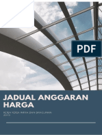 Jadual Anggaran Harga 2019 PDF Free