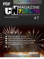Download CN-ZINE7 by Riedel Karinda SN51961569 doc pdf