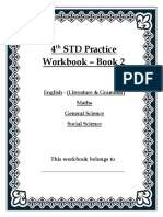 STD 4 - Book 2 - Sample
