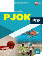 Xii Pjok KD 3.1 Revisi