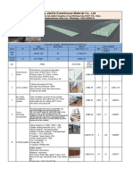 Weifang Jianda Greenhouse Material Co., LTD: Address:Huanglou Sub-District Qingzhou Town Weifang City 262517 P.R. China