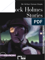 Sherlock Holmes Stories - Black Cat