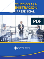 Introducción a La Administración_Semipresencial_UPT