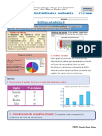 EXPERIENCIA DE APRENDIZAJE  SEGUNDA CLASE SEM 2