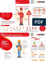 Fichas Informativas SALUD - Mintra