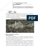 Aspectos Generales Del Proyecto