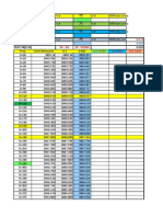 Plantilla SR 0.20 Conformacion