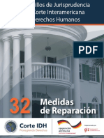 Cuadernillo32 Medidas de Reparacion Cidh
