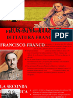 Franchismo