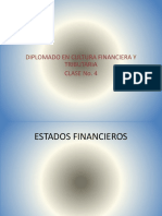 Cultura Financiera y Tributaria Sesion 4