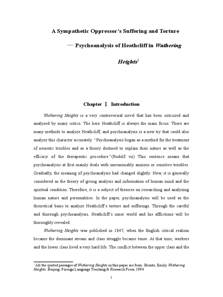 Wuthering heights quotes image