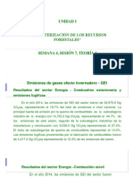 Clases, Unidad I, Semana 4, Sesión 7, Teoría 4.