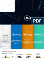 PT ApresentacaoCompleta MasterCRM MasterSales MasterB2B