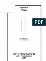 Download puasa by Dhiyaul Habibi SN51962803 doc pdf