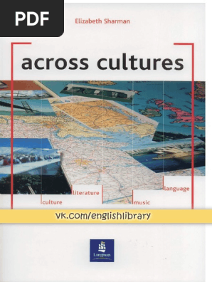 Acrossculturesocr Compactado Pdf United Kingdom English Language