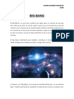 Big Bang