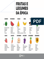 19_-_Frutas e Legumes Da Época