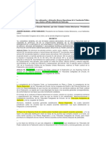 1. Reformadas y Adicionadas Diversas Disposiciones de La CPEUM Relativos Al PJF